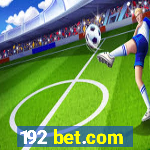 192 bet.com